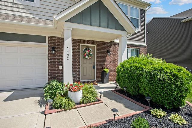 7492 Winding Path Court, Canal Winchester, OH 43110