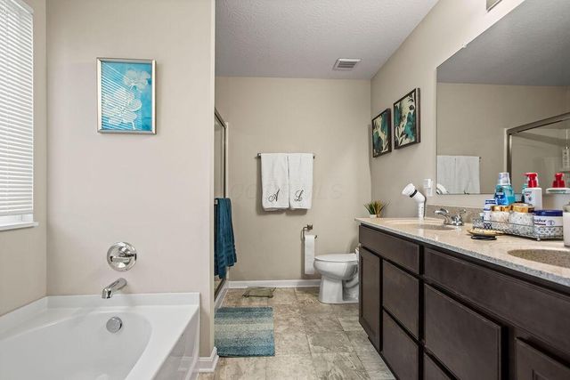 7492 Winding Path Court, Canal Winchester, OH 43110