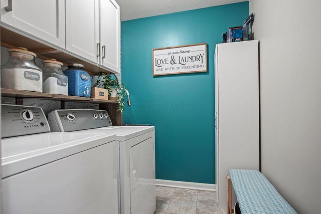 7492 Winding Path Court, Canal Winchester, OH 43110