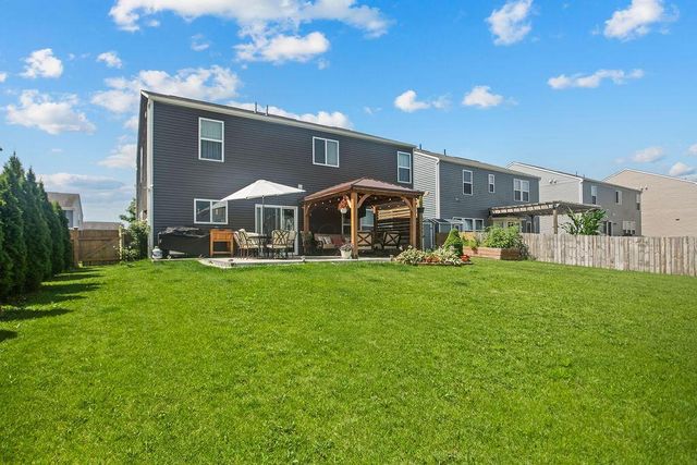 7492 Winding Path Court, Canal Winchester, OH 43110