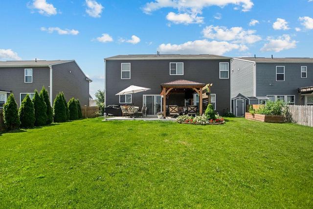 7492 Winding Path Court, Canal Winchester, OH 43110