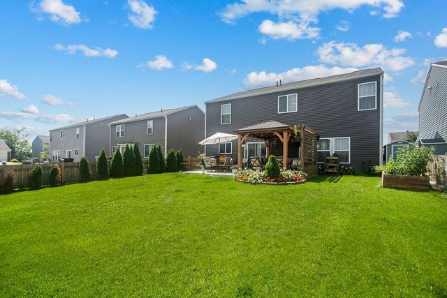 7492 Winding Path Court, Canal Winchester, OH 43110