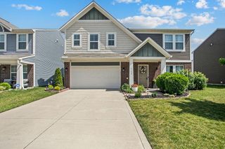7492 Winding Path Court, Canal Winchester, OH 43110