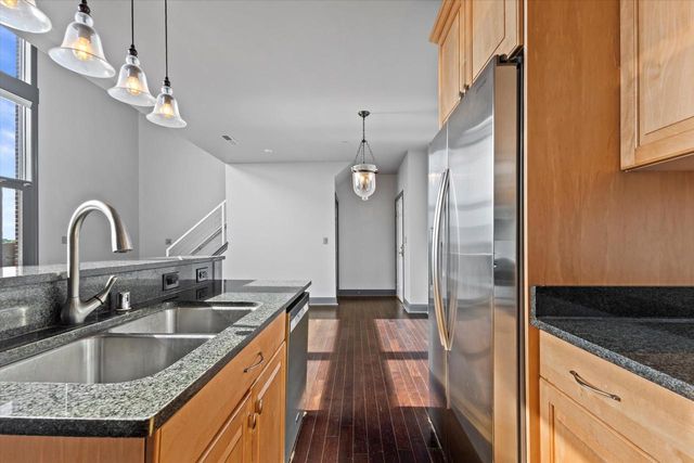 1515 N Van Buren STREET #500, Milwaukee, WI 53202