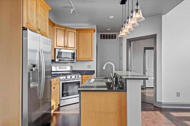 1515 N Van Buren STREET #500, Milwaukee, WI 53202
