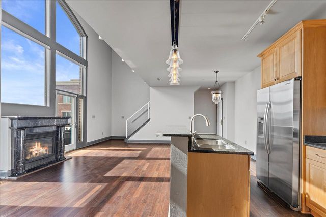 1515 N Van Buren STREET #500, Milwaukee, WI 53202