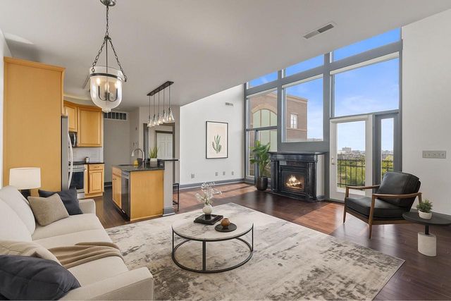 1515 N Van Buren STREET #500, Milwaukee, WI 53202