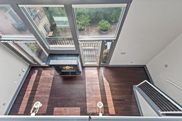 1515 N Van Buren STREET #500, Milwaukee, WI 53202