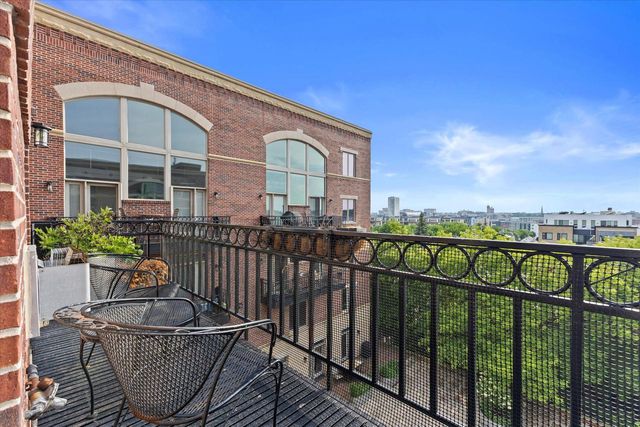 1515 N Van Buren STREET #500, Milwaukee, WI 53202