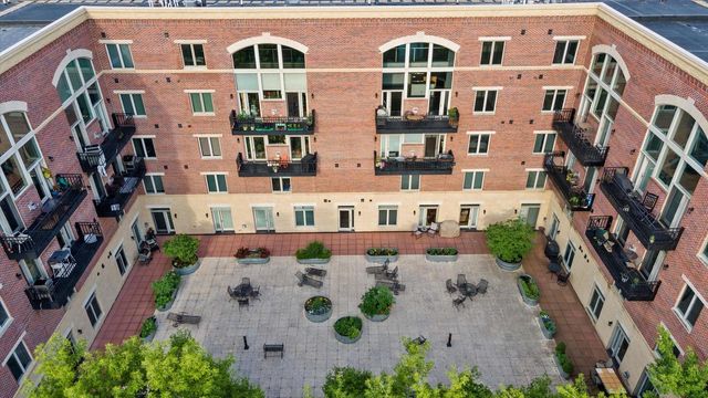 1515 N Van Buren STREET #500, Milwaukee, WI 53202