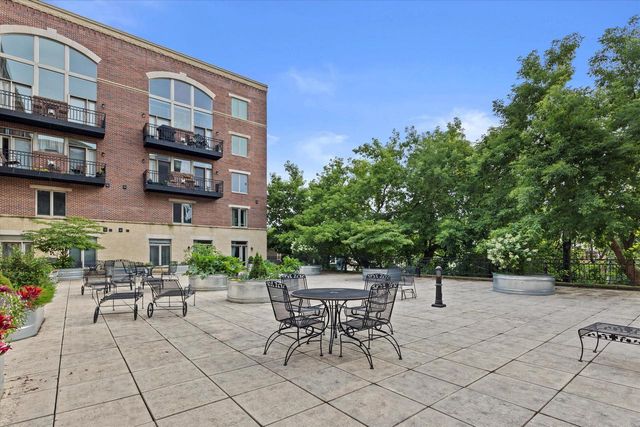 1515 N Van Buren STREET #500, Milwaukee, WI 53202