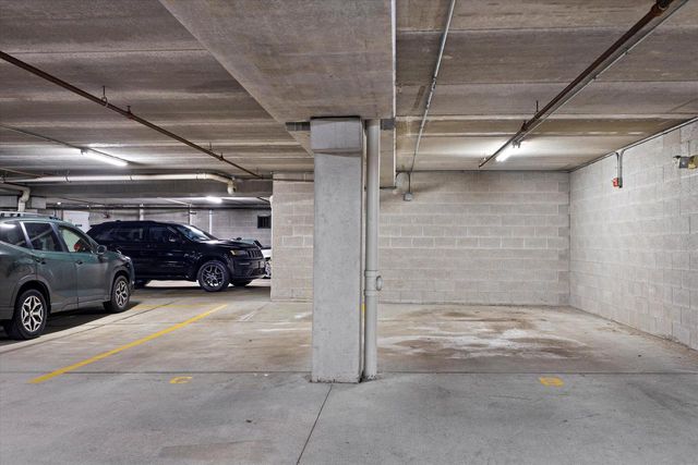 1515 N Van Buren STREET #500, Milwaukee, WI 53202