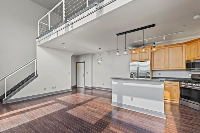 1515 N Van Buren STREET #500, Milwaukee, WI 53202
