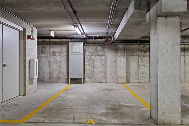 1515 N Van Buren STREET #500, Milwaukee, WI 53202