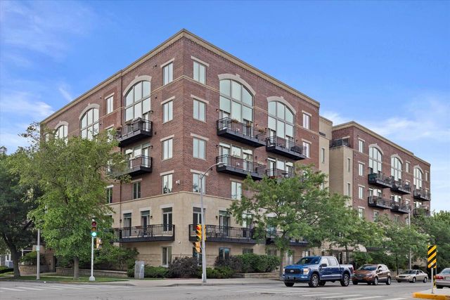 1515 N Van Buren STREET #500, Milwaukee, WI 53202