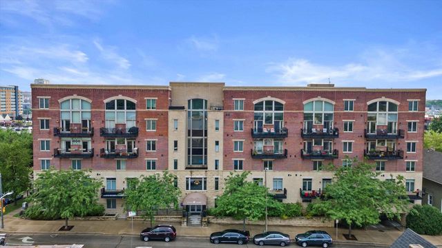 1515 N Van Buren STREET #500, Milwaukee, WI 53202