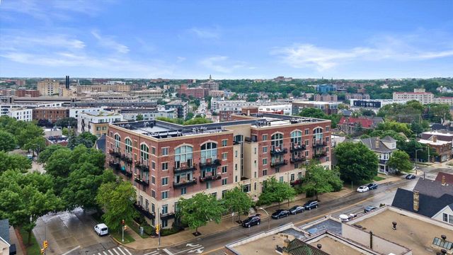 1515 N Van Buren STREET #500, Milwaukee, WI 53202