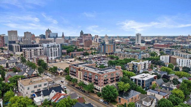 1515 N Van Buren STREET #500, Milwaukee, WI 53202