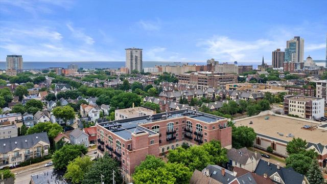 1515 N Van Buren STREET #500, Milwaukee, WI 53202