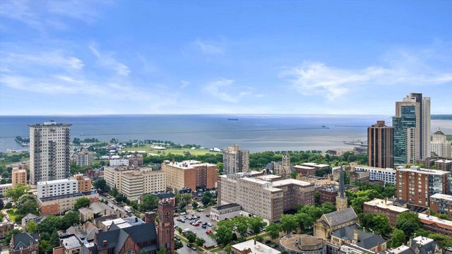1515 N Van Buren STREET #500, Milwaukee, WI 53202