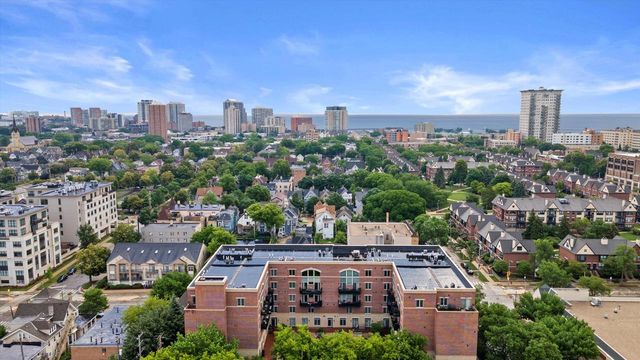 1515 N Van Buren STREET #500, Milwaukee, WI 53202