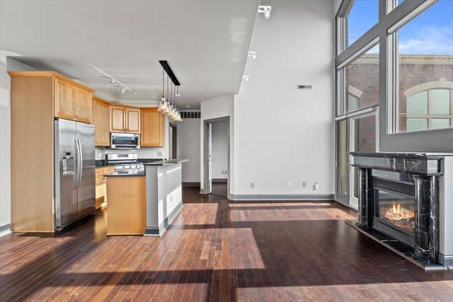 1515 N Van Buren STREET #500, Milwaukee, WI 53202