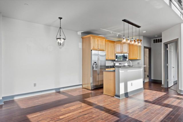 1515 N Van Buren STREET #500, Milwaukee, WI 53202