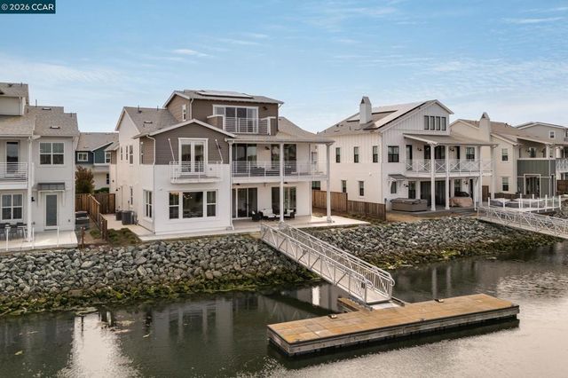 461 Halcyon Pl, Bethel Island, CA 94511