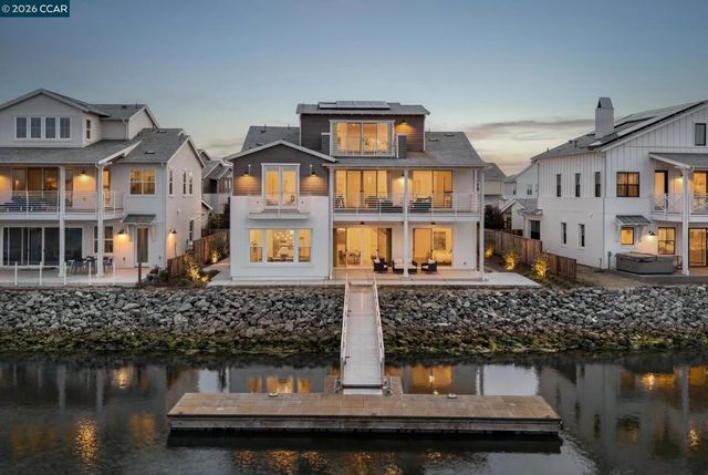 461 Halcyon Pl, Bethel Island, CA 94511