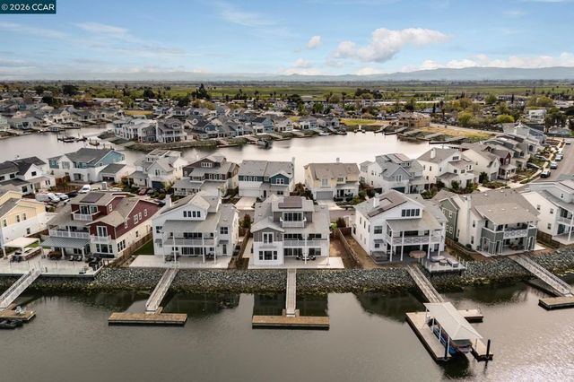 461 Halcyon Pl, Bethel Island, CA 94511