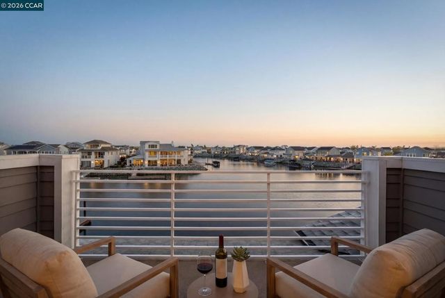 461 Halcyon Pl, Bethel Island, CA 94511