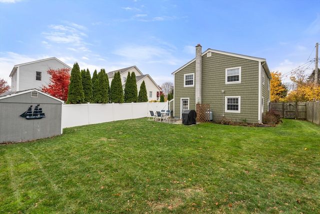 38 Cedar Lane, Kingston, MA 02364