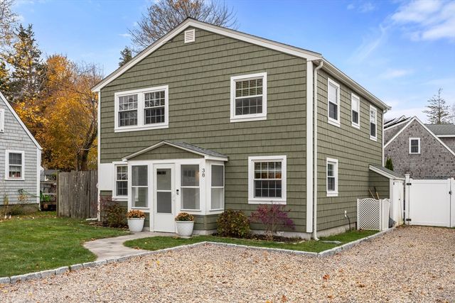 38 Cedar Lane, Kingston, MA 02364