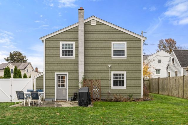 38 Cedar Lane, Kingston, MA 02364