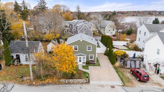 38 Cedar Lane, Kingston, MA 02364