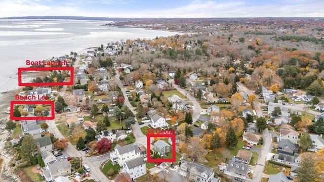 38 Cedar Lane, Kingston, MA 02364