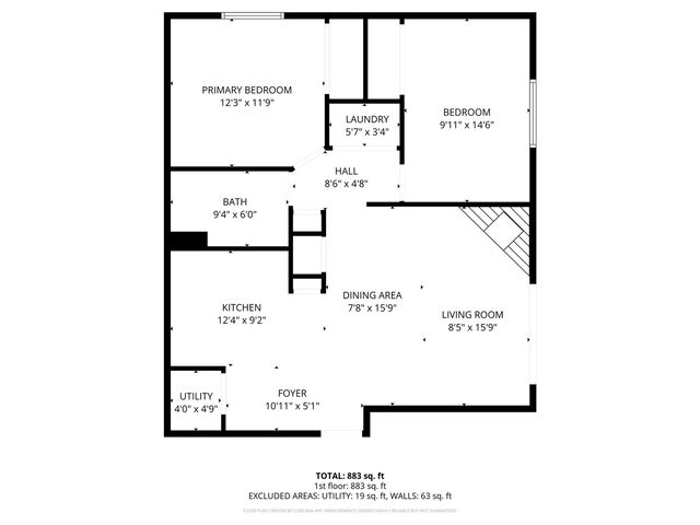 3120 Wilson Avenue SW 6, Cedar Rapids, IA 52404