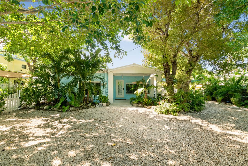 23 Seagate Boulevard, Key Largo, FL 33037