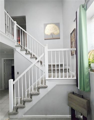 147 Squire Reach BLVD, Suffolk, VA 23434