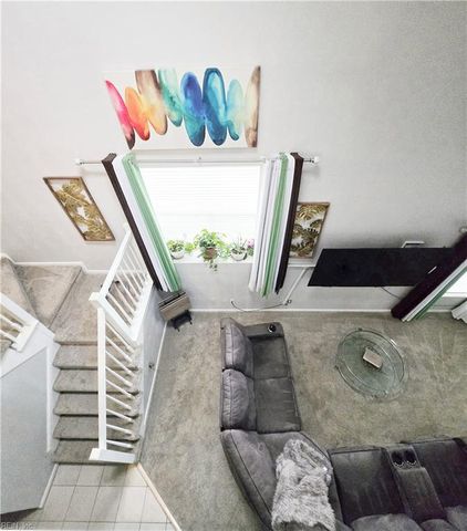 147 Squire Reach BLVD, Suffolk, VA 23434