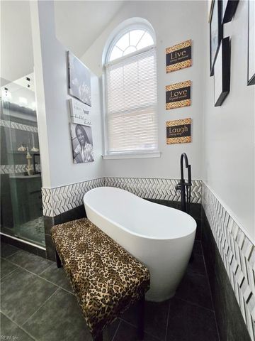 147 Squire Reach BLVD, Suffolk, VA 23434