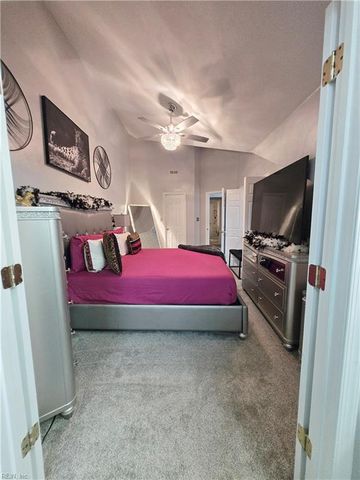 147 Squire Reach BLVD, Suffolk, VA 23434