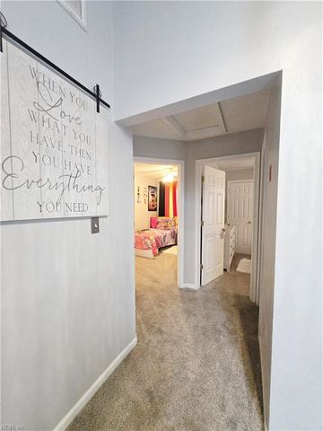 147 Squire Reach BLVD, Suffolk, VA 23434