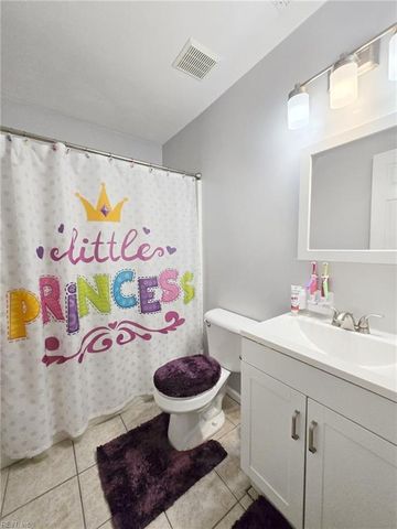 147 Squire Reach BLVD, Suffolk, VA 23434