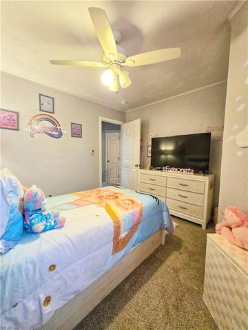 147 Squire Reach BLVD, Suffolk, VA 23434