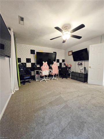 147 Squire Reach BLVD, Suffolk, VA 23434