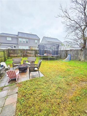 147 Squire Reach BLVD, Suffolk, VA 23434