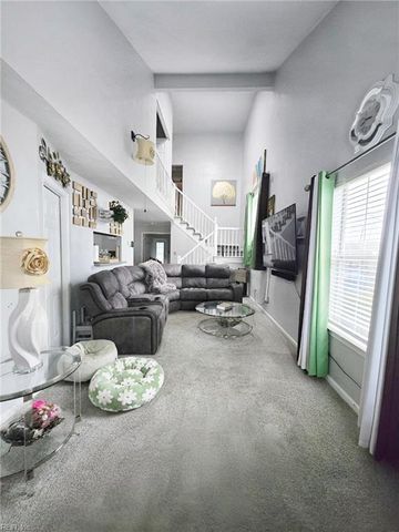 147 Squire Reach BLVD, Suffolk, VA 23434