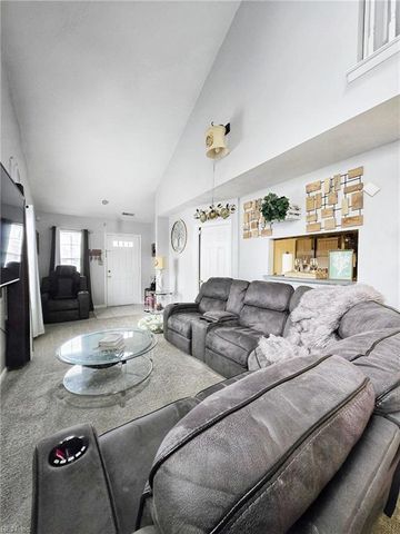 147 Squire Reach BLVD, Suffolk, VA 23434