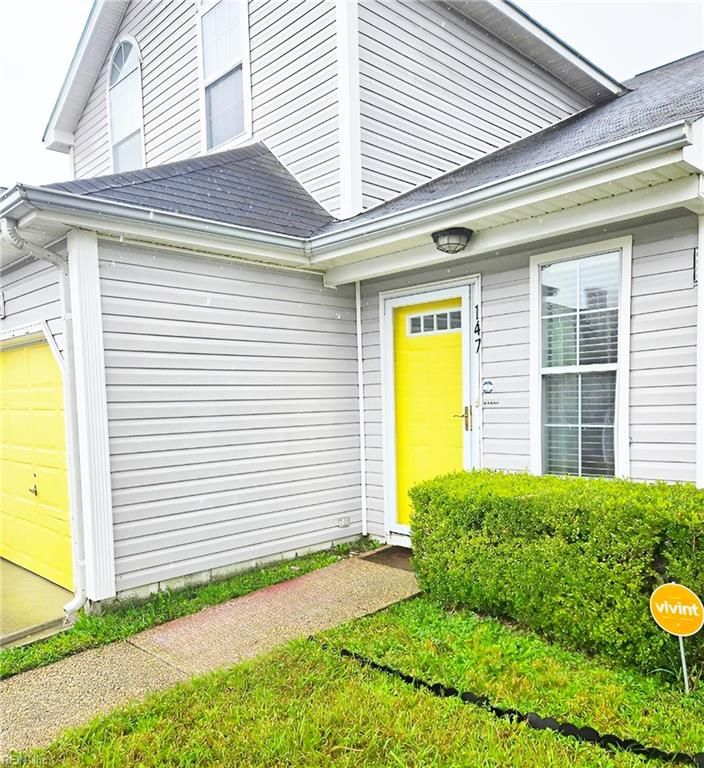 147 Squire Reach BLVD, Suffolk, VA 23434